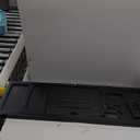 Yirilan Bathtub Tray, Expandable Bath Tray for Tub for Books, Tablets & Glasses for Home Spa, Bathroom Accessories & Gifts