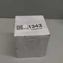 Marsui 12 Pcs Fillable Easter Colorful Wooden Eggs 2.8 x 2 Inches Basket Stuffers Hollow Wooden Easter Fake Eggs Hunt DIY Painting Art Craft Decorations Spring Home Decor