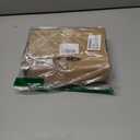 Rubber Golf Tees for Mats, Golf Tee Holder for Driving Range & Simulator, Unbreakable Golf Mat Tee - Golf Accessories for Indoor & Outdoor Practice, 6 Sizes Rubber Tees & 2 Sizes Tees (32 Pcs)