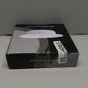 Display 360 Degree Electric Turntable,for Small Product Display, 7.87in Diameter 