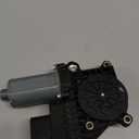 Dorman Power Window Motor for Ford Mustang 2005-2009 Front