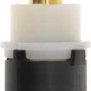 Delta Faucet RP60400 Valve, Chrome