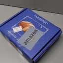 Bamboo Bread Slicer For Homemade Bread - Built-In Knife Slot, Crumb Catcher & Storage Compartment - Adjustable Extra Wide & High For Sourdough - Long 12 Knife Blade Included