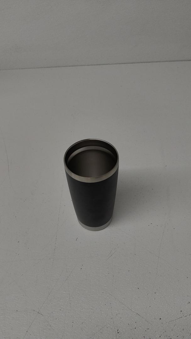 THERMAL COFFEE MUG BLACK 43002
