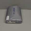 BEDELITE Satin Sheets Queen Size Bed Set, Luxury Soft Dark Grey Silky Sheets for Hair and Skin, Similar to Silk Bed Sheets Set 4 Pieces with 1 Deep Pocket Fitted Sheet, 1 Flat Sheet, and 2 Pillowcases