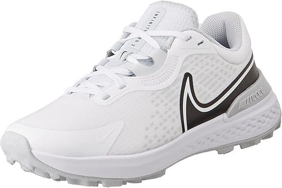 Nike Men's Infinity Pro 2 Sneaker, US 7.5