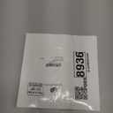 Leinuosen 20 Pcs Ballpoint Pens Comfortable Writing Metal Retractable Black Ink Gift Pens with Medium Point for Office Supplies(Silver, Gold, Dark Pink, Light Pink)