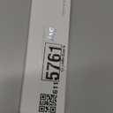 Stylus Pen for iPad 6th-11th Generation-2X Fast Charge Active Pencil Compatible with 2018-2025 Apple iPad Pro 11"/ 12.9"/ M4, iPad Air 3/ 4/ 5/ M2/ M3, iPad mini 5/ 6 Gen-White