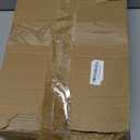 100 Pack White Kids Hangers 11.6 Inch - Baby Clothes Hangers for Toddler & Child, Durable Plastic Children's Hangers for Closet, Pants, Coats, Skirts (Non-Slip, Space-Saving)