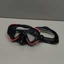 EverSport Swim Goggles Adult with Nose Cover for Women Men No Leak, AntiFog Clear Wide View Diving Mask Open Water Pool Swimming Goggles Silicone Shower Goggles Youth Snorkel Junior Nose Goggles