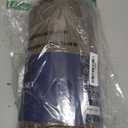 Cosy House Collection Luxury Duvet Cover Set 3-Piece - Blend of Rayon Derived from Bamboo - Ultra Soft Bedding - Zippered Comforter Protector, Includes 2 Pillow Shams (King/Cal King, Chocolate)