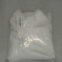 Mosquito Net for Single to King-Sized Beds  2 Openings or Fully-Enclosed Bed Canopy  Conical Design for Decoration or Travel  Free Bag & Hanging Kit for Easy Setup (White)