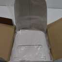 Baby Scale, Multifunctional Baby Weight Scale, Pet Scale for Puppy, Cat, Adult Scale Up to 330lbs, Accurate Digital Scale with Hold Function, 27-inch Height Measurement, 5 Units, LED Screen (White)