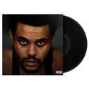 Hurry Up Tomorrow[LP] by The Weeknd