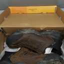 Skechers Men's Holdredge Ryker Hands Free Slip-ins Construction Shoe (11, Brown)