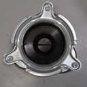 Evergrind E202 1/2 HP Garbage Disposer