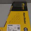 Raidbee 28"+14" Windshield Wiper Blades Automotive Replacement for Honda Fit 2009- Elantra 2011- Elantra GT 2013-2017/Toyota Prius C 2012-2019Genuine OEM Quality (Set of 2)