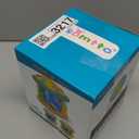 Baby Toys 6-12 Months Ocean Projector Rotating Musical Light Up Tummy Time Toys for Infant 0-6 3-6 Months Baby Aquarium Crawling Toys 4 5 6 7 8 9 12-18 Months Boy Girl 1 Year Old Birthday Shower Gifts