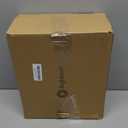 Brightown 20 Packs Solar Candy Cane Lights Outdoor Pathway, 8 Modes LED Outdoor Candy Cane Decorations Yard Lawn Driveway Walkway Sidewalk Christmas Decorations Outside (Red and White)