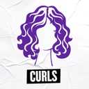 Bed Head Curls-in-Check 1875W Hair Diffuser Dryer | Great for Curly Hair, Reduce Frizz & Static | Diffuser Hair Dryer Enhances Natural Curl, Waves & Texture