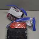 30 FT Slot Car Race Tracks Sets Toys for Ages 8-10 -1:43 Dual Race Car Track with 4 Slot Cars, 2 Hand Controllers, Christmas, Birthday Gift Toys for Ages 8-13