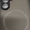 ZCDAYE Magnetic Case for Samsung Galaxy S23, Compatible with Wireless Charging [Silky Touch] [Matte PC Back] TPU Bumper Shockproof Slim Thin Phone Case 6.1" - Black