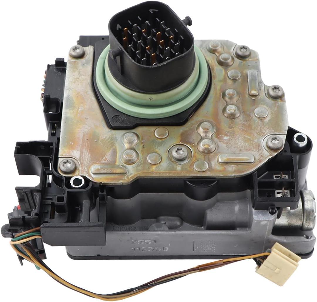 Transmission Solenoid Pack Fit For Chrysler & Dodge 2007-Up 68376696AA 62TE