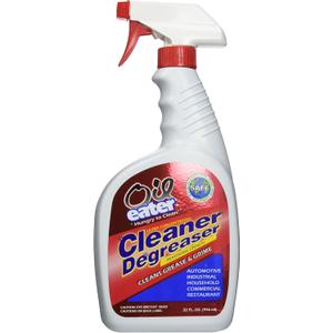 Allstar Performance ALL78213 32 oz Spray Bottle Oil Eater Degreaser