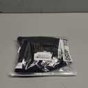 Demifill Teen Girls Period Panties Juniors First Period Starter Underwear Soft Briefs Pack of 6 Multipack XL