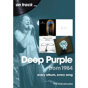 Deep Purple From 1984 (On Track)