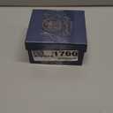 PEEYHONY Gifts for Mom, Mothers Day Unique Crystal Rose Figurine Ornament with Laser Text Gift from Daughter and Son, Thanksgiving Valentines Christmas Birthday Love Gift for Mother