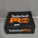 Timberland PRO Men's Boondock 6 Inch Composite Safety Toe Waterproof Industrial Work Boot, Brown (size: 10 M)