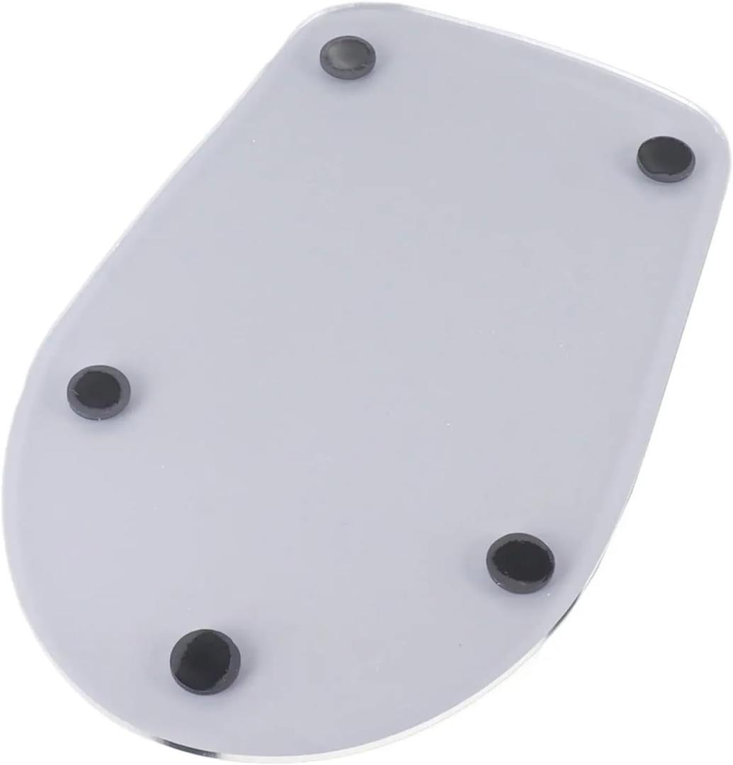 Sliding Mat, Mixer Mover Slider Pad Stand Kitchen Appliance Aid Accessories 34x21cm