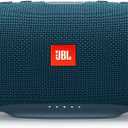 JBL Charge 4 - Waterproof Portable Bluetooth Speaker - Blue