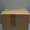 IRIS USA File Box with Lid File Organizer for Letter File w/Organizer-Lid, Plastic Mobile Filing Organizer, Water Resistant Document Box, Portable File Box with Handle, Secure Buckle, Lockable, Black