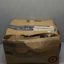 Beckham Hotel Collection Bed Pillows King Size Set of 2 - Down Alternative Pillow for Back, Stomach or Side Sleepers (White)