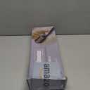 Beautimeter Hair Dryer Brush, Spinning Blow Dryer Brush for Smooth Blowouts, 3-in-1 Rotating Hot Air Brush Styler for Various Hair Styles