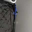 Upgraded Portable Sauna for HomeRelaxation, Steam Sauna for Home with Steamer, Remote Control, Folding Chair, 9 Levels (Black)