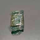 Bezel Cover Compatible with Samsung Galaxy Watch 8 Classic Case 46mm, Stainless Steel Bezel Ring Adhesive Cover Anti Scratch Protector Accessory, Silver