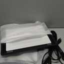 2 Pack 400W LED Black Lights, Outdoor 395nm Black Flood Light with Plug and Switch, IP66 Waterproof Blacklight Spotlight UV Neon Glow Floodlight for Glow Party, Halloween, Body Paint