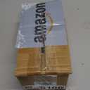 Nubry 2Pcs White Hydrangea Artificial Flowers, 22.5In Latex Faux Real Touch Large Hydrangea Flowers with Long Stems & Leaves for Home Office Decor Wedding Party Arrangements(White)