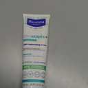 Mustela Stelatopia+  LipidReplenishing Cream  Moisturizer for EczemaProne Skin  With Natural Sunflower Oil and Prebiotic  For Babies, Kids & Adults  Fragrance Free  5.07 fl oz