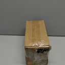 4 Inch Heavy Duty Casters, Swivel Caster Wheels with Brake, Polyurethane on Steel Wheel- Casters Set of 4 with 2000 lb Capacity, Caster Wheels for Furniture Workbench Cart (4 Brake)