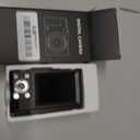 Digital Camera for Kids: Black Camera for Teens - Christmas Birthday Gifts for Boys Girls 8-10 - Toys for Girls 8-13 - Compact Camera for 6 7 8 9 10 Years Old- Toys for Kid Children Toddler