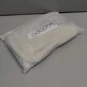 ODODOS Crossbody Bag with Adjustable Strap Small Shoulder Pouch for Workout Running Traveling Hiking, Ivory