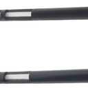 2 x 951-10358 Fuel Filter for MTD 951-10358A 951-12296 751-10358 751-10358A Lawn Mower