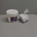 White Powdered (Sanded) Grout - 2 LBS