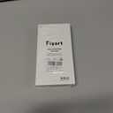 Fiyart Designed for iPhone 16 Plus Case Cute Flower Floral Sunflowers Design,Soft Slim TPU Anti-Scratch Phone Cover for Women Girls 6.7"-Pink