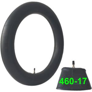 460-17 Inner Tube 100/120-17 130/70-17 130/80-17 140/70-17 140/80-17 Replacement Inner Tube Straight Valve Stem