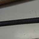 Gates 25480 Vulco-Flex II Flexible Coolant Hose